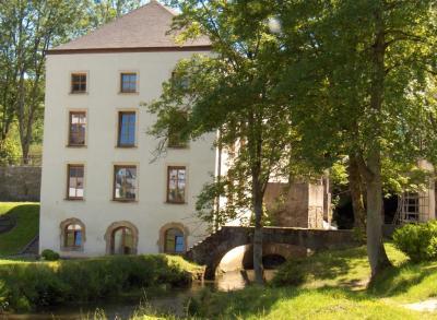 Maison du Tourisme du Pays de la Forêt d'Anlier